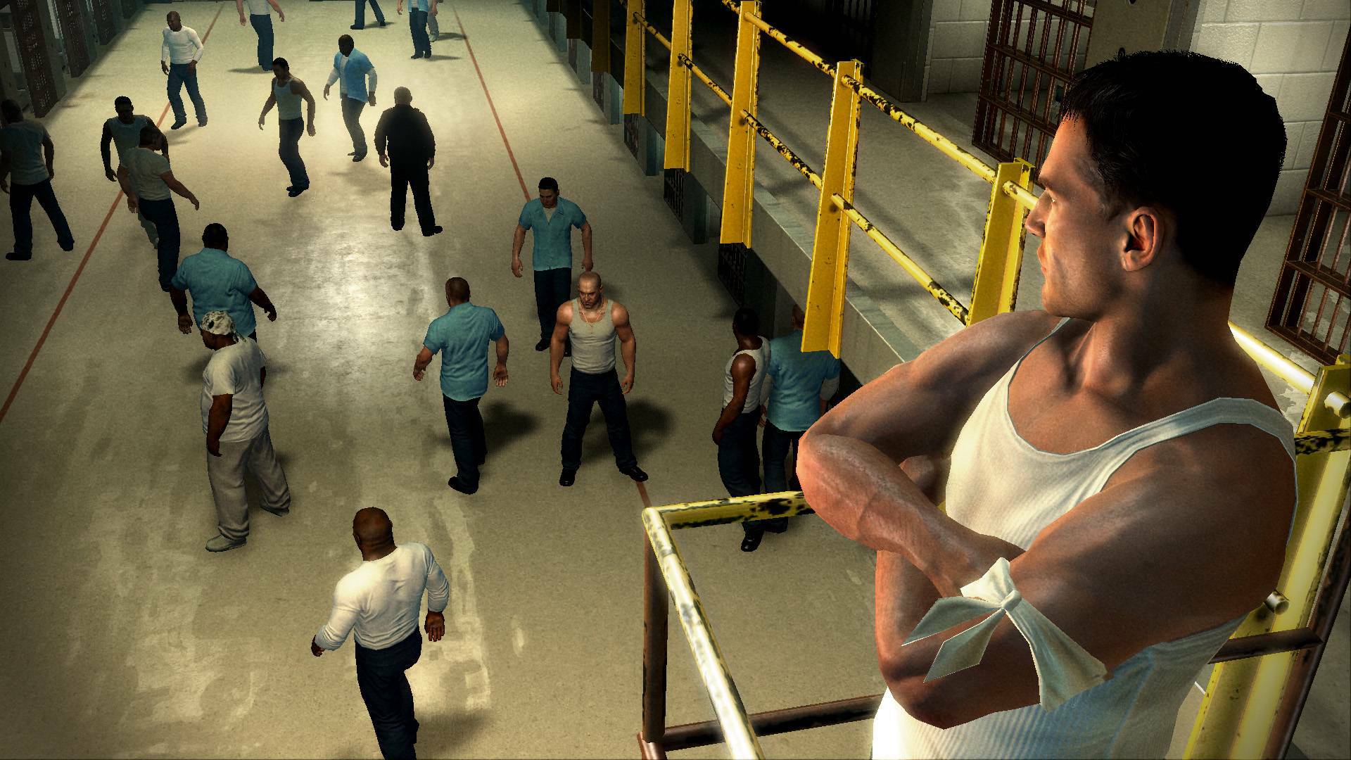 Prison Break: The Conspiracy - Imagen 18